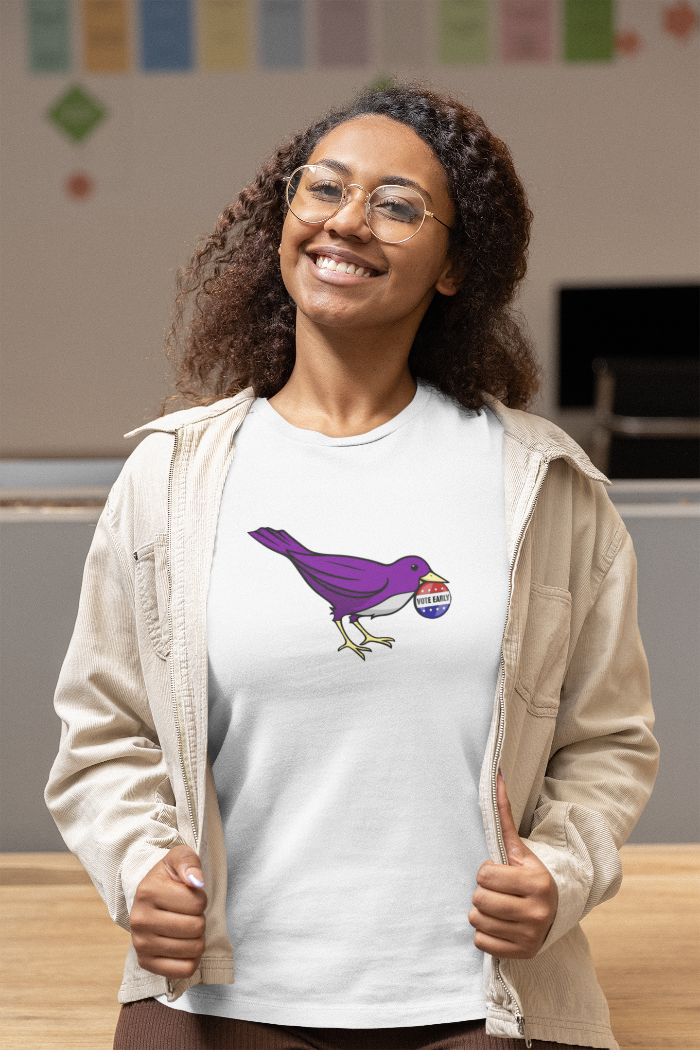 VED T-Shirts 4